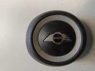  Подушка безопасности MINI Cooper R56 Арт e9567286, вид 2