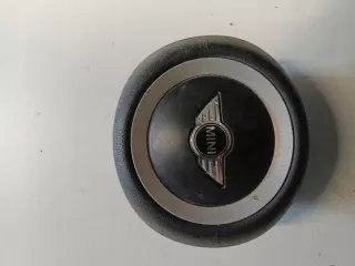  Подушка безопасности MINI Cooper R56 Арт e9567286, вид 3