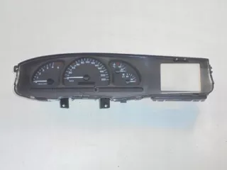 09134528LS Щиток приборов (приборная панель) Opel Vectra B Арт e9567425, вид 1