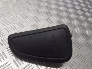 13128733LH Подушка безопасности Opel Corsa C Арт e9567626, вид 3