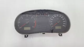 1M0920802D YHTH65Y4Y Щиток приборов (приборная панель) Seat Leon 1 Арт e9568151, вид 1