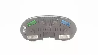 1M0920802D YHTH65Y4Y Щиток приборов (приборная панель) Seat Leon 1 Арт e9568151, вид 3