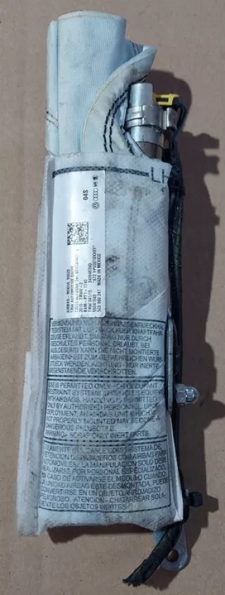 5C0880241 Подушка безопасности Volkswagen Jetta 6 Арт e9568774, вид 1