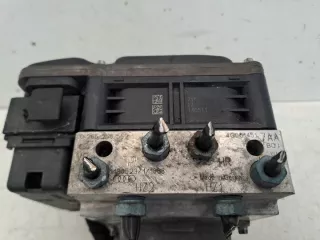 4G0614517AA Блок ABS Audi A6 C7 (S6,RS6) Арт e9569087, вид 4