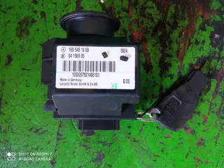 1695451308 Замок зажигания Mercedes A W169 Арт e9569156, вид 4