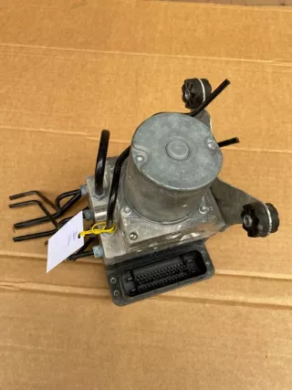 6795519 6795521 Блок ABS BMW 5 F10/F11/GT F07 Арт e9569283, вид 2