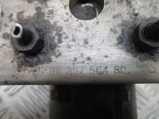 0273004439 Блок ABS Citroen Berlingo 1 Арт e9569477, вид 2