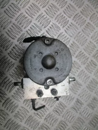 0273004439 Блок ABS Citroen Berlingo 1 Арт e9569477, вид 4