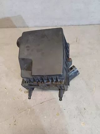 55557185 Корпус воздушного фильтра Opel Corsa D Арт e9569591, вид 1