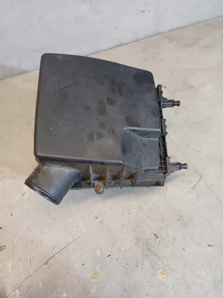 55557185 Корпус воздушного фильтра Opel Corsa D Арт e9569591, вид 2