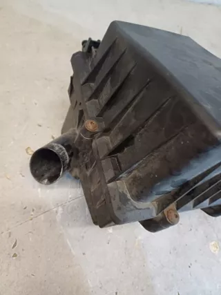 55557185 Корпус воздушного фильтра Opel Corsa D Арт e9569591, вид 3