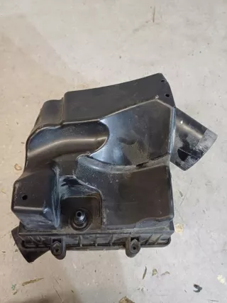 55557185 Корпус воздушного фильтра Opel Corsa D Арт e9569591, вид 4