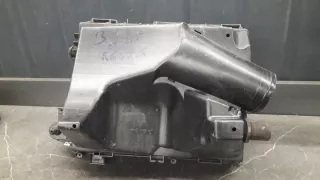 9177263 Корпус воздушного фильтра Opel Vectra C  Арт e9569613, вид 1