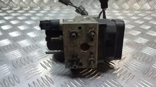 47600-AU800 Блок ABS Nissan Primera 12 Арт e9570784, вид 3