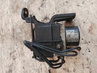 13246534 Блок ABS Opel Astra H Арт e9570862, вид 1