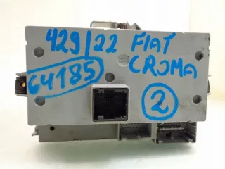 46846746 Блок предохранителей Fiat Croma 2 Арт e9570934, вид 2