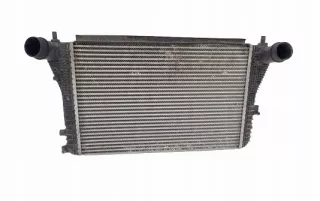 1K0145803CA Интеркулер Volkswagen Caddy 1 Арт e9572700, вид 1