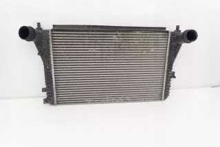 1K0145803CA Интеркулер Volkswagen Caddy 1 Арт e9572700, вид 2