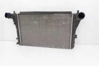 1K0145803CA Интеркулер Volkswagen Caddy 1 Арт e9572700, вид 3