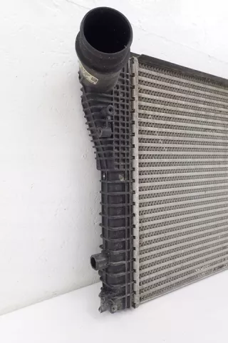 1K0145803CA Интеркулер Volkswagen Caddy 1 Арт e9572700, вид 7