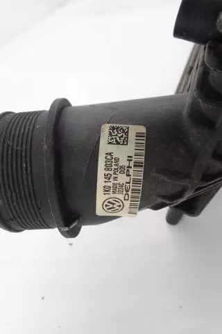 1K0145803CA Интеркулер Volkswagen Caddy 1 Арт e9572700, вид 8
