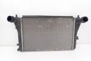 1K0145803CA Интеркулер Volkswagen Caddy 1 Арт e9572700, вид 9