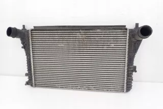 1K0145803CA Интеркулер Volkswagen Caddy 1 Арт e9572700, вид 10