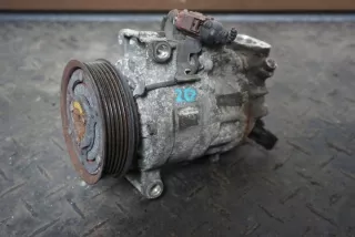 8T0260805F 8T0816803F 8T0260805S 8T0260805P Компрессор кондиционера Audi A4 B8 Арт e9572888, вид 1