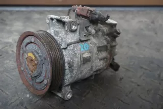 8T0260805F 8T0816803F 8T0260805S 8T0260805P Компрессор кондиционера Audi A4 B8 Арт e9572888, вид 3