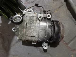 447260-1853 Компрессор кондиционера BMW 1 E81/E82/E87/E88 Арт e9573028, вид 1
