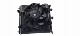 9829774580 Вентилятор радиатора Citroen C3 3 Арт e9573147, вид 4