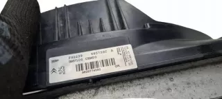 9829774580 Вентилятор радиатора Citroen C3 3 Арт e9573147, вид 6