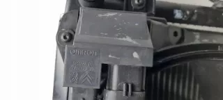 9829774580 Вентилятор радиатора Citroen C3 3 Арт e9573147, вид 7