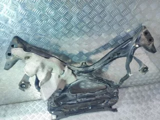2015-2019 Балка подвески передняя (подрамник) Audi A4 B9 Арт e9573148, вид 2