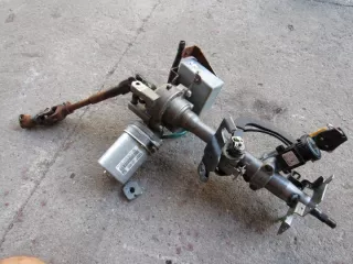 28500-1HA1A Насос гидроусилителя руля Nissan Micra K13 Арт e9573413, вид 1