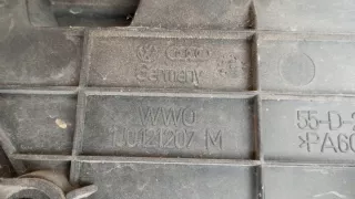 1J0121207M Вентилятор радиатора Volkswagen Golf 4 Арт e9574809, вид 4