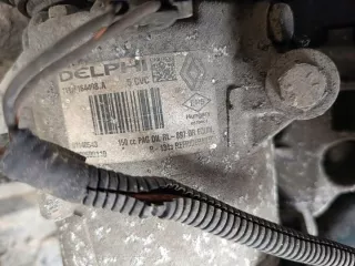 8200600110 Компрессор кондиционера Renault Scenic 2 Арт e9574927, вид 2