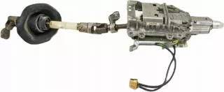 7L8419501K Рулевая колонка Audi Q7 4L Арт e9575056, вид 1