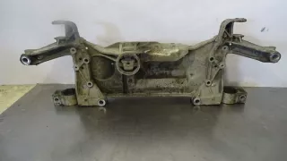 1K0199369G Балка подвески передняя (подрамник) Volkswagen Jetta 5 Арт e9575111, вид 1