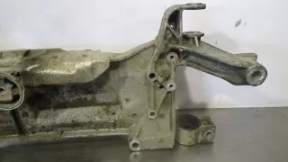 1K0199369G Балка подвески передняя (подрамник) Volkswagen Jetta 5 Арт e9575111, вид 3