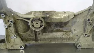 1K0199369G Балка подвески передняя (подрамник) Volkswagen Jetta 5 Арт e9575111, вид 4