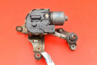 6M21-17504-AL Моторчик стеклоочистителя фар Ford S-Max 1 Арт e9575389
