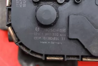 6M21-17504-AL Моторчик стеклоочистителя фар Ford S-Max 1 Арт e9575389, вид 3