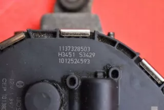6M21-17504-AL Моторчик стеклоочистителя фар Ford S-Max 1 Арт e9575389, вид 4