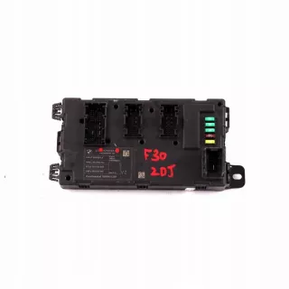 9298959 61359298959 Блок комфорта BMW 3 F30/F31/GT F34 Арт e9575627, вид 1
