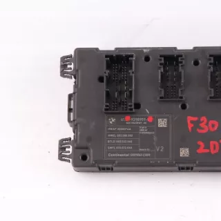 9298959 61359298959 Блок комфорта BMW 3 F30/F31/GT F34 Арт e9575627, вид 2