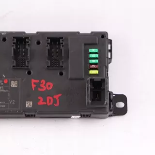 9298959 61359298959 Блок комфорта BMW 3 F30/F31/GT F34 Арт e9575627, вид 3
