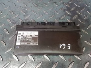 6957143 Блок комфорта BMW 5 E60/E61 Арт e9575672, вид 2