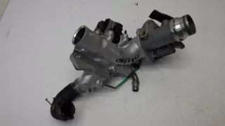 161A09287R H8200758731 Моновпрыск Renault Scenic 4 Арт e9576049, вид 3