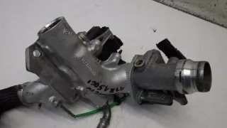 161A09287R H8200758731 Моновпрыск Renault Scenic 4 Арт e9576049, вид 4